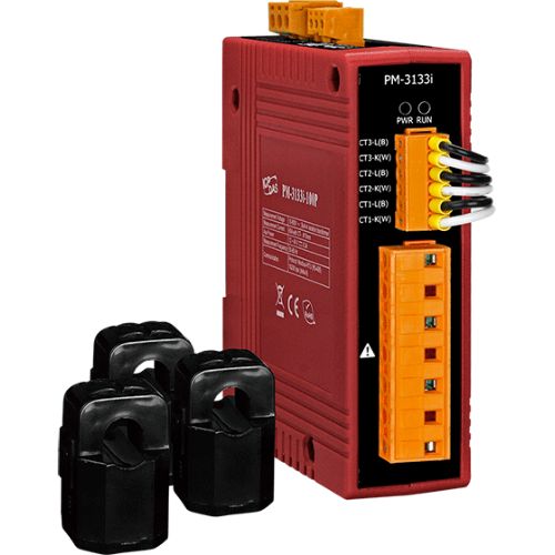 PM-3133i-100P CR ICP DAS